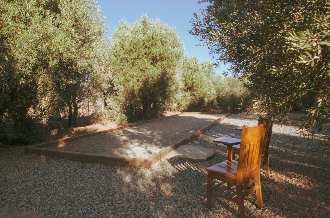 Alma Liebre Vinedos Del Valle Valle de Guadalupe Zewnętrze zdjęcie