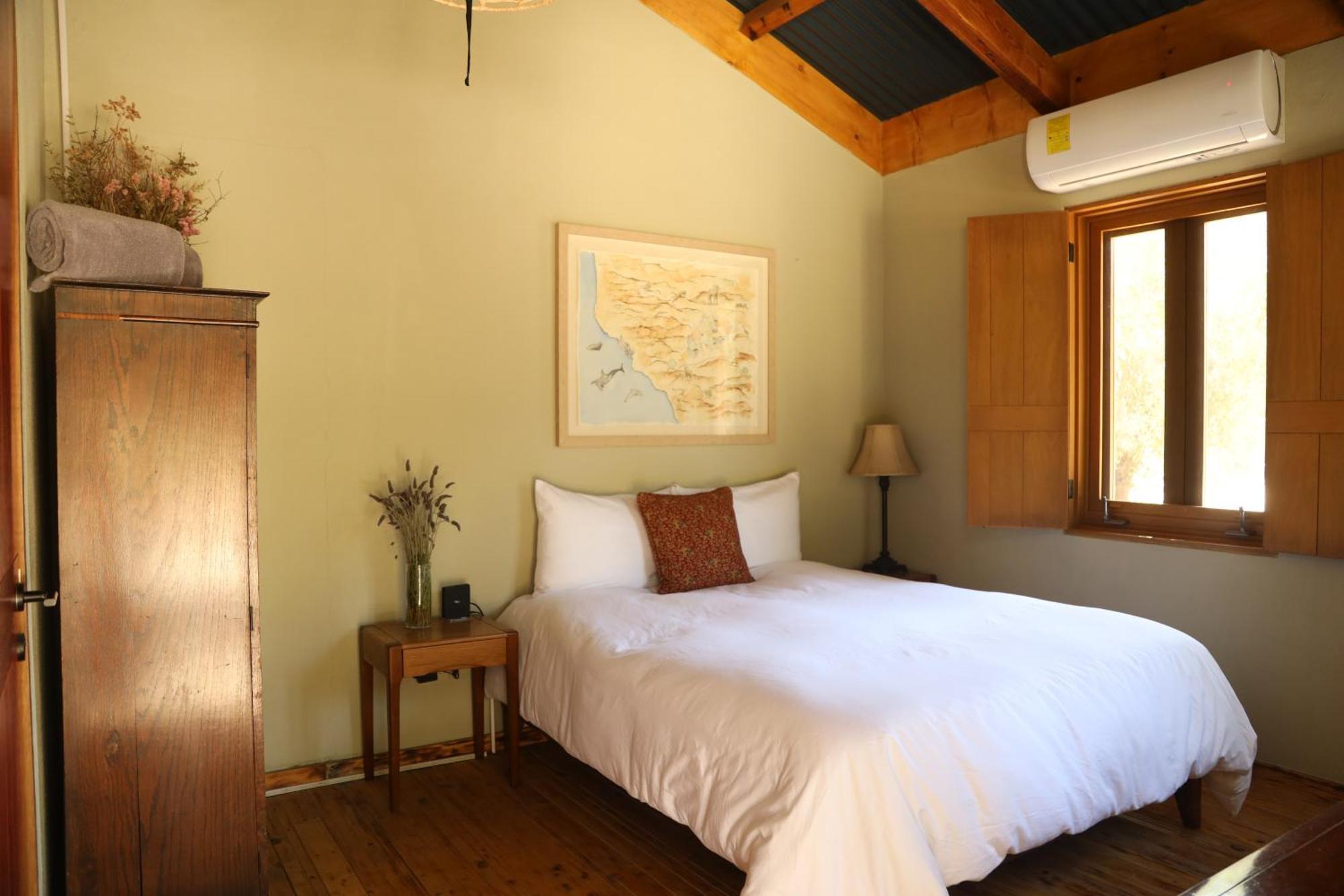 Alma Liebre Vinedos Del Valle Valle de Guadalupe Zewnętrze zdjęcie