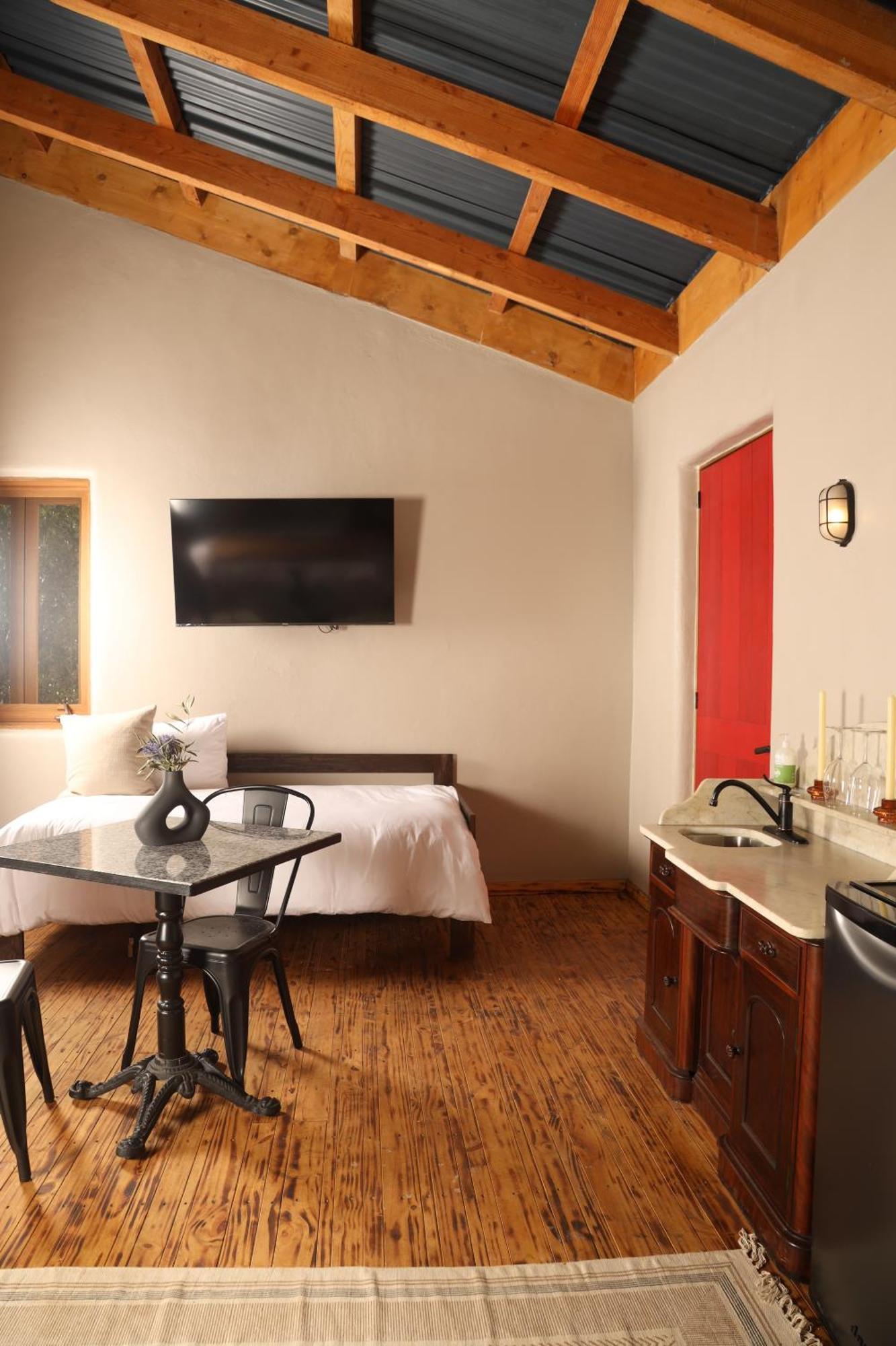 Alma Liebre Vinedos Del Valle Valle de Guadalupe Zewnętrze zdjęcie