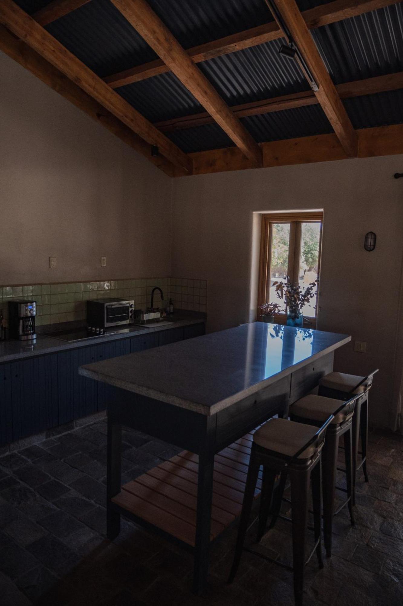 Alma Liebre Vinedos Del Valle Valle de Guadalupe Pokój zdjęcie